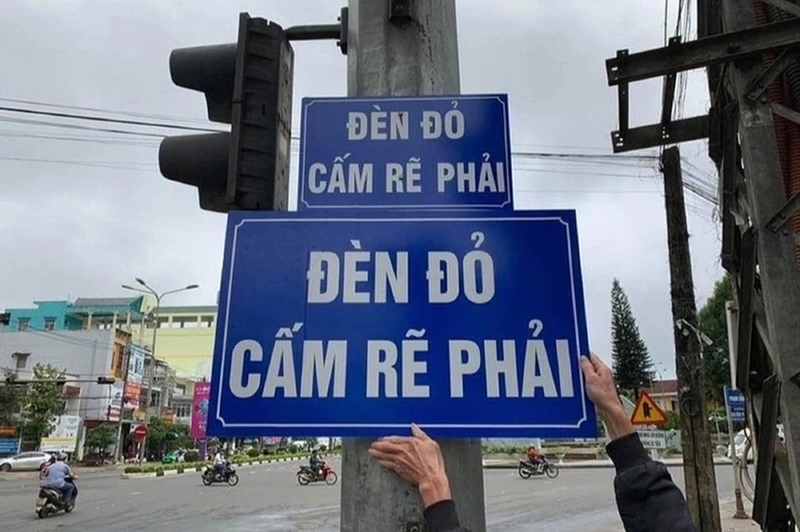 Thế nào là vượt đèn đỏ - 05