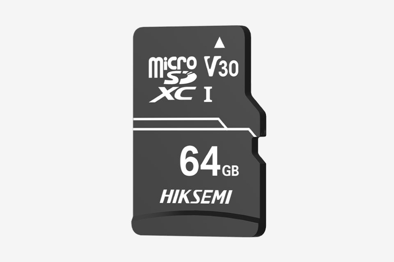 Thẻ nhớ MicroSD Hiks emi 64GB D1 tốc độ truy xuất nhanh