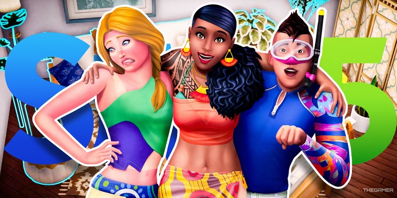 The Sims 5