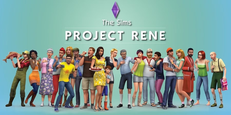 The Sims 5