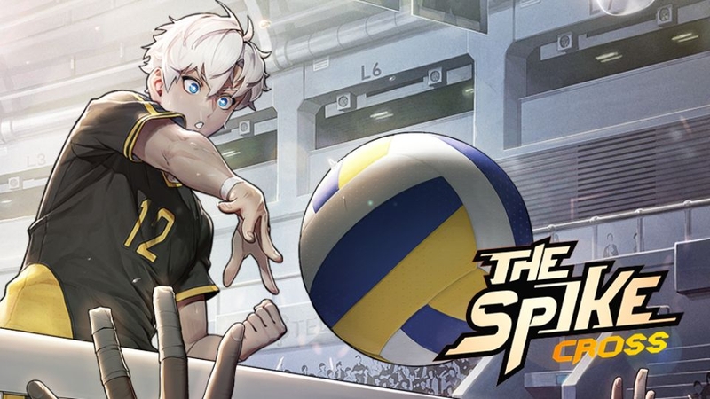 The Spike Volleyball Story MOD là gì?