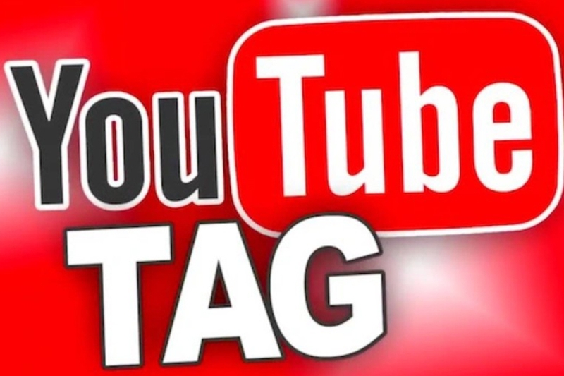 Thẻ tag YouTube là gì 1