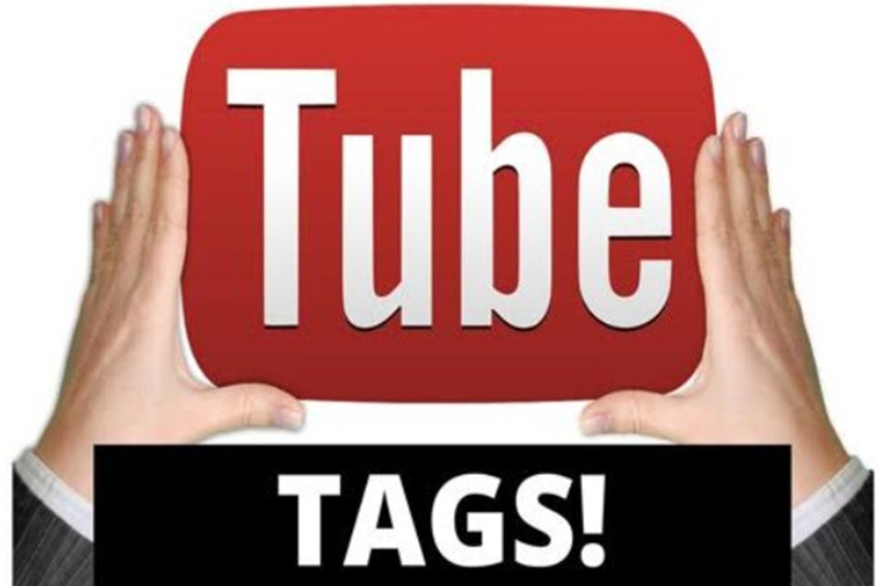 Thẻ tag YouTube là gì 6