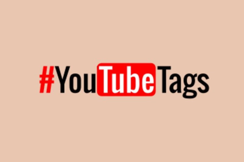 Thẻ tag YouTube là gì 9