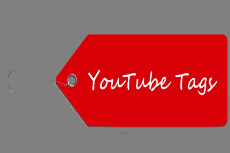 Thẻ tag YouTube là gì 8