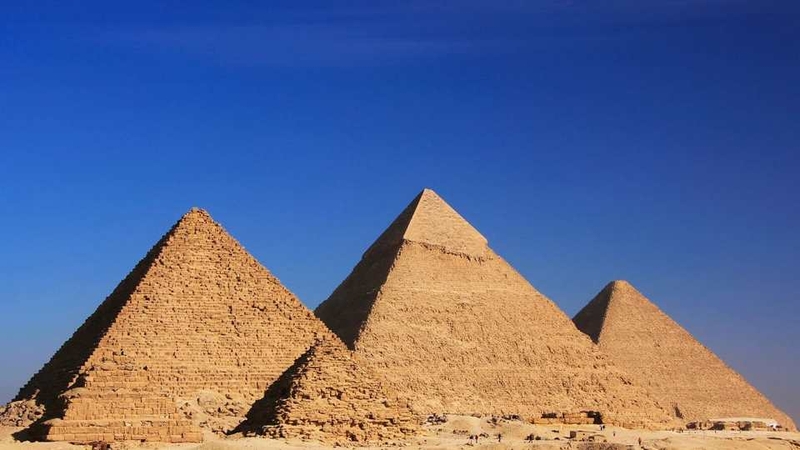 Cách tính thể tích hình chóp tứ giác đều