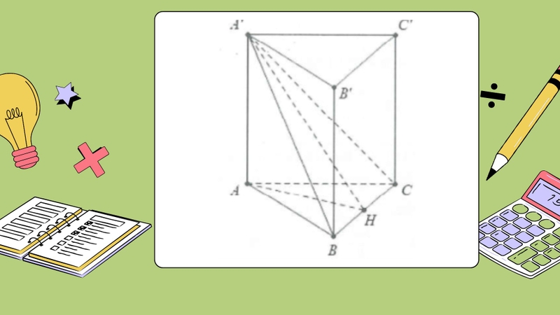 thể tích khối lăng trụ 4