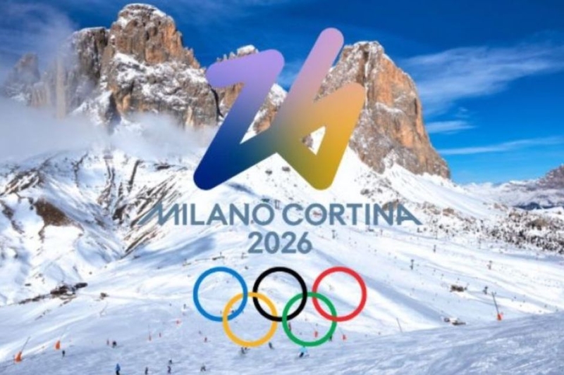 Thế Vận Hội Mùa Đông 2026 là gì (ảnh 1)
