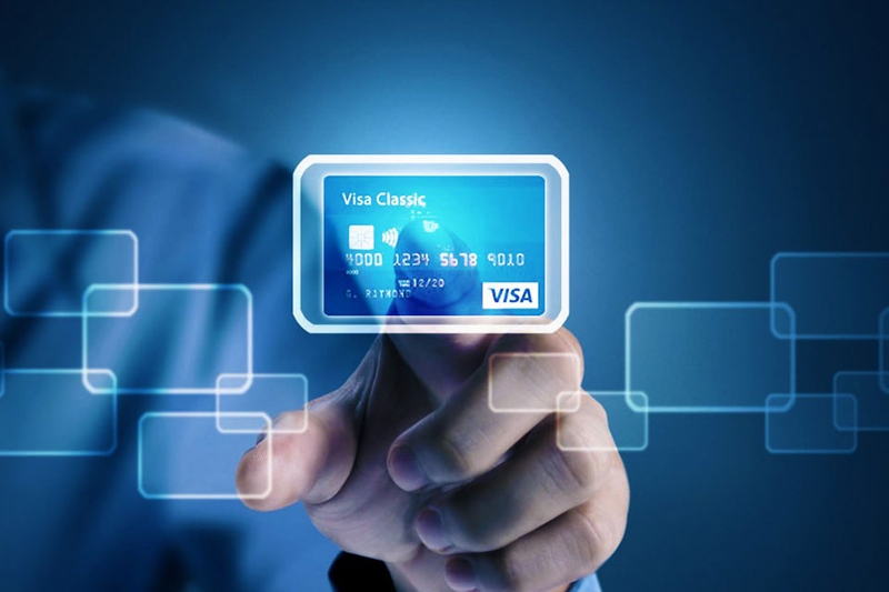 Thẻ Visa ảo - Ảnh 02
