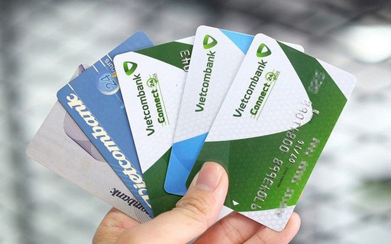 Thẻ Visa khác gì thẻ thường - 03