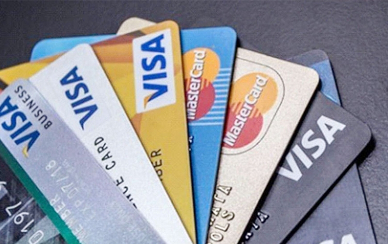 Thẻ Visa khác gì thẻ thường - 02