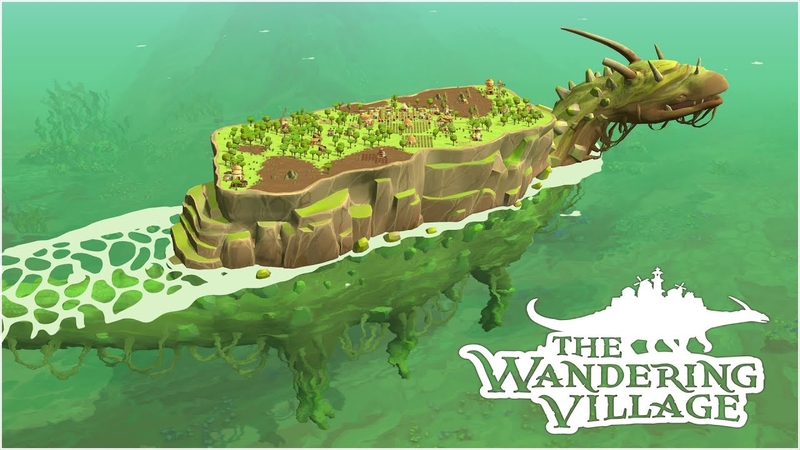 The Wandering Village