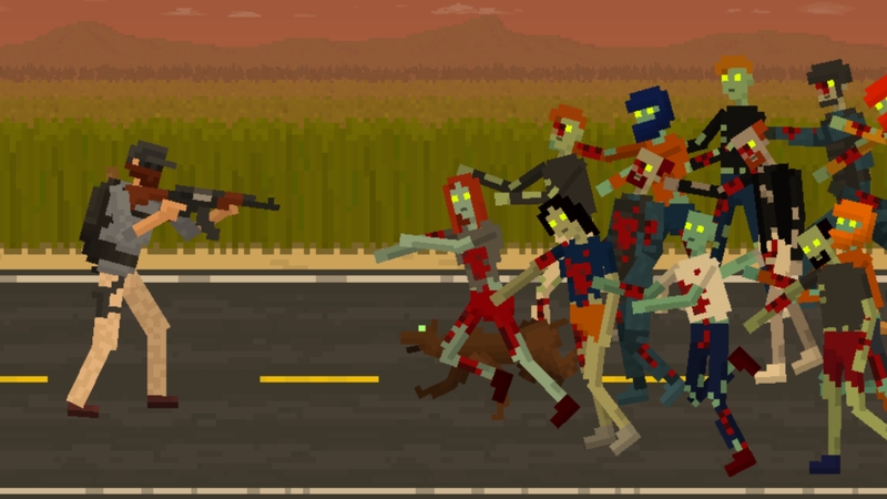 They Are Coming là game gì?