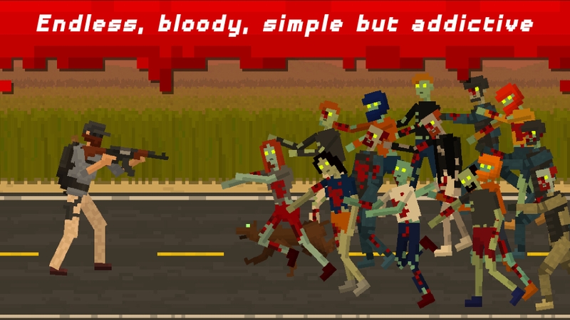 Lối chơi kết hợp roguelike, thủ thành và bắn súng 2D