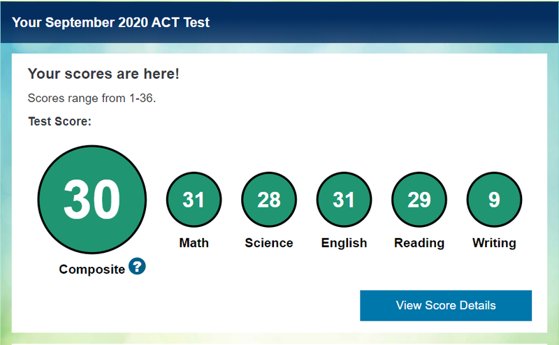 ACT