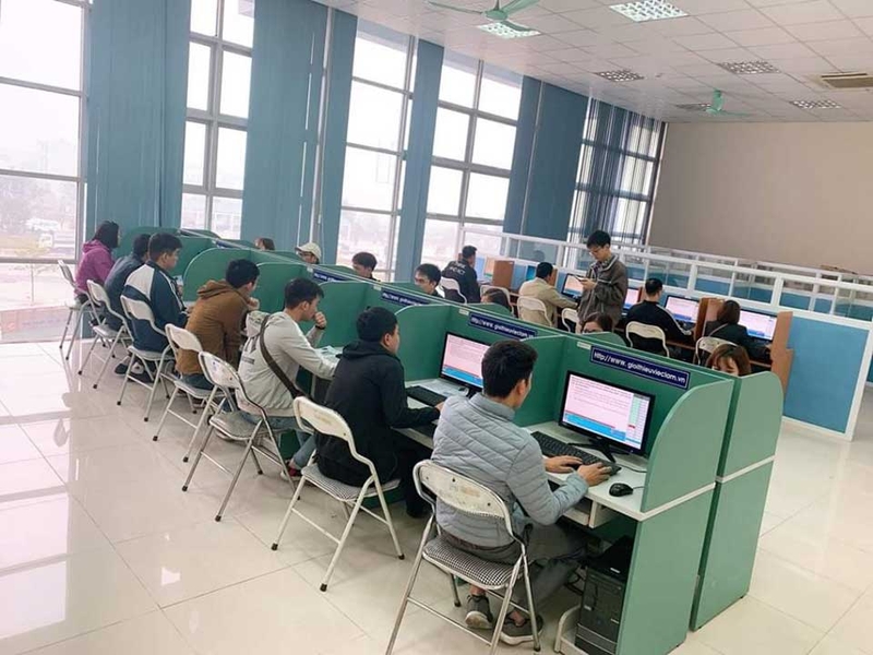 Thi bằng lái A1 bao nhiêu tiền - 03