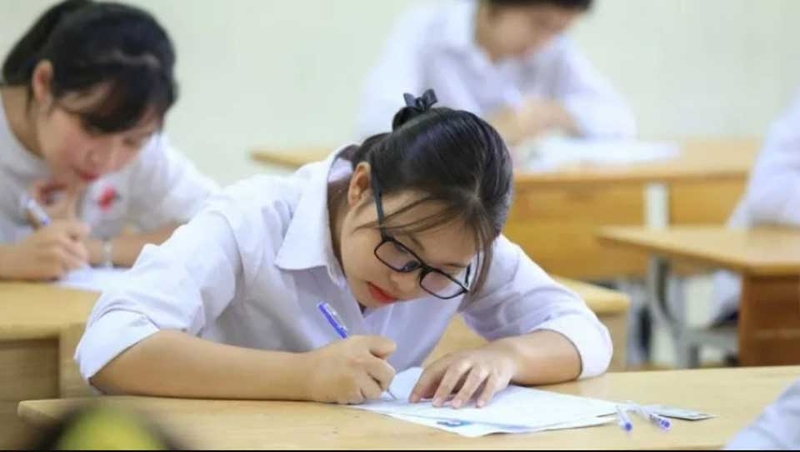 Thi đại học gồm những môn nào - 04