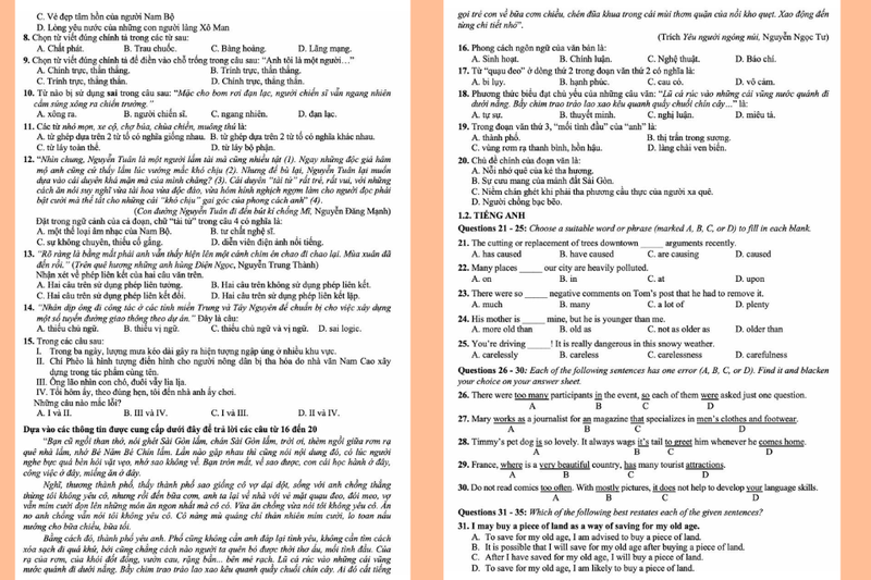 Thi đánh giá năng lực 2025 TP.HCM (3)