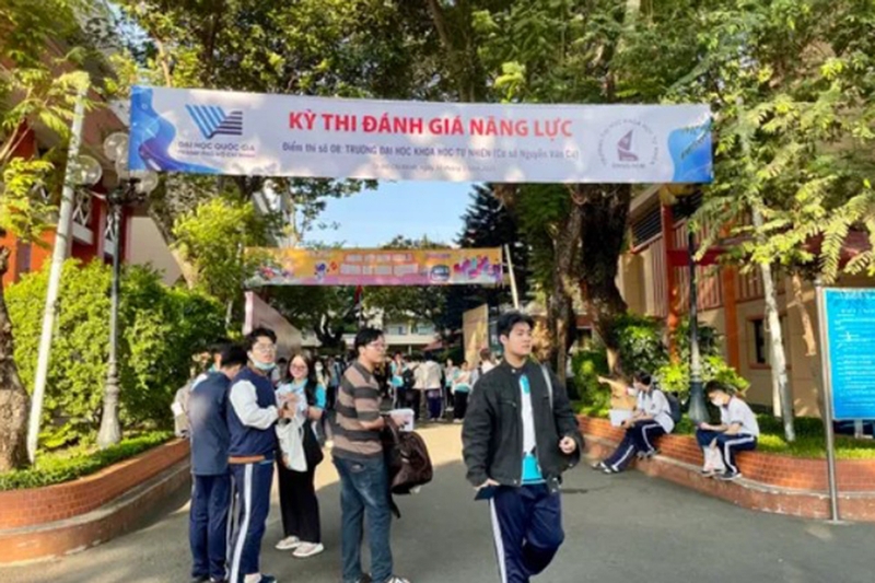 Thi đánh giá năng lực là gì 3