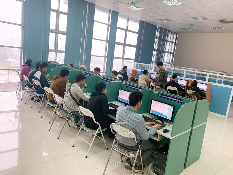 Thi lý thuyết B1 ảnh 3