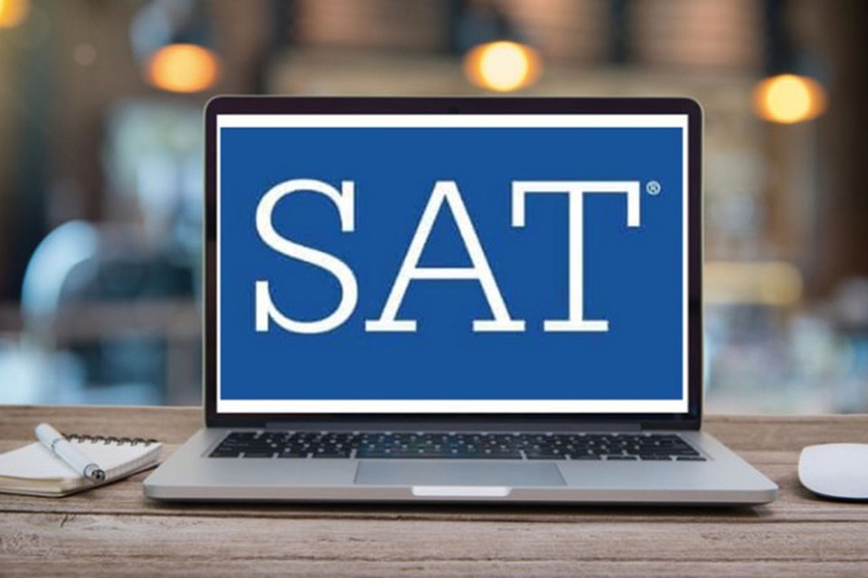 Thi SAT ở đâu tại Việt Nam 5