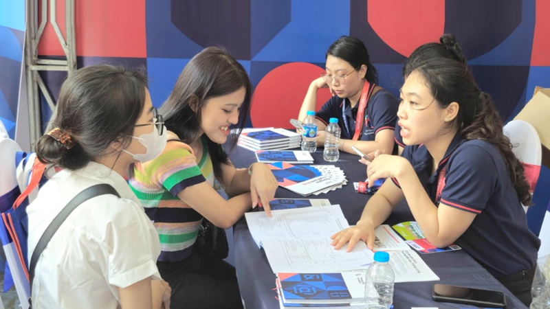 Năm 2025, các trường còn áp dụng phương thức xét tuyển học bạ?