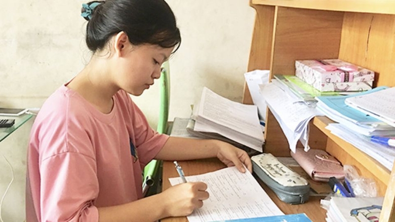 Thí sinh tự do cần chuẩn bị gì cho kỳ thi?