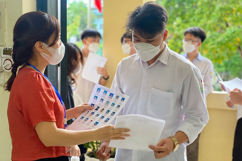 Kỳ thi 2026 có gì thay đổi?