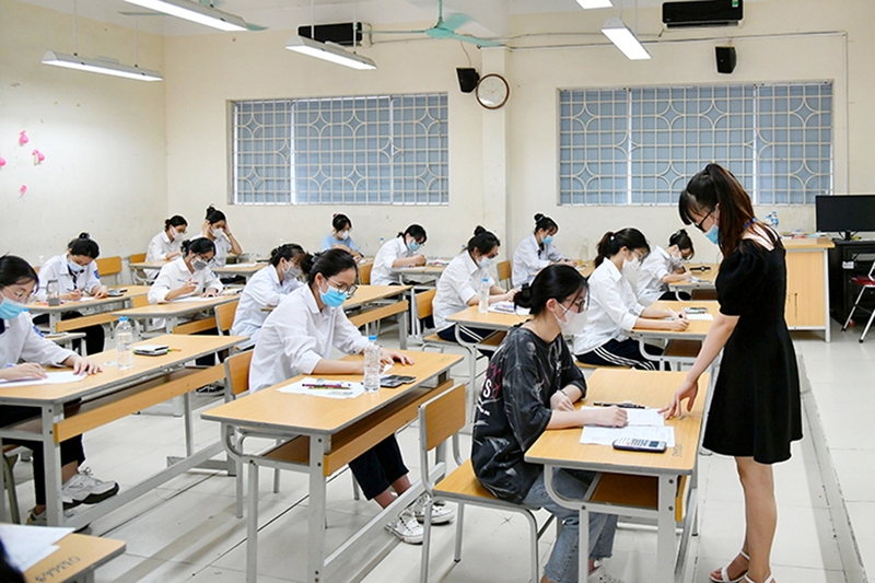 Lời khuyên giúp bạn đạt kết quả tốt
