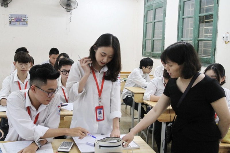 Cách lập kế hoạch ôn tập hiệu quả Tập trung vào kiến thức trọng tâm