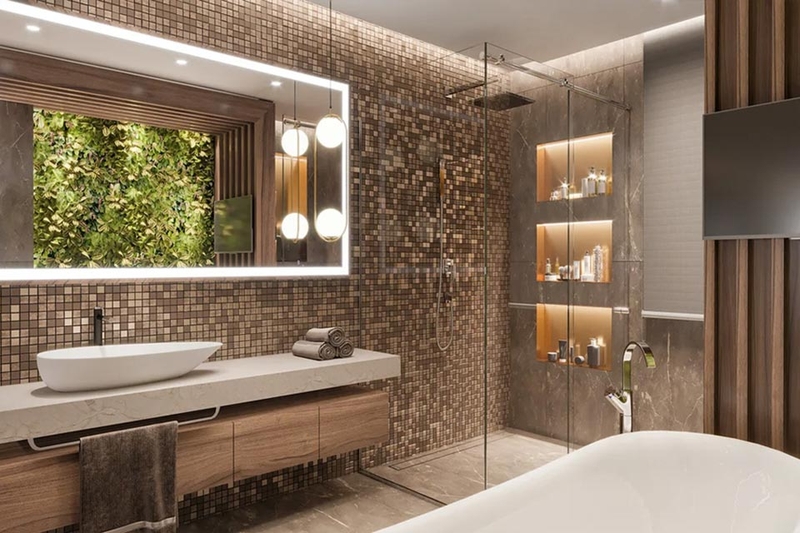 Thiết bị vệ sinh thông minh cho gia đình - 03