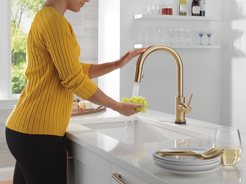 Thiết bị vệ sinh thông minh cho gia đình - 04
