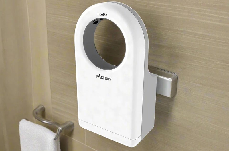 Thiết bị vệ sinh thông minh cho gia đình - 07