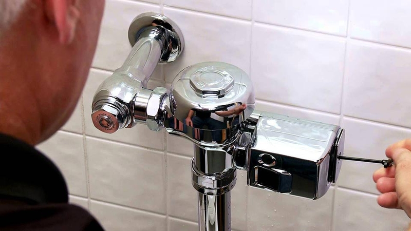 Thiết bị vệ sinh thông minh cho gia đình - 08
