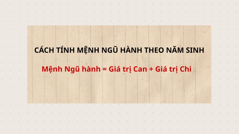 Thiên Can là gì 4