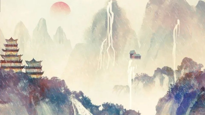 Thiên Di là gì 5