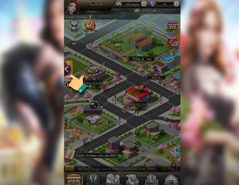 code Thiên Tài Kinh Doanh hình 3