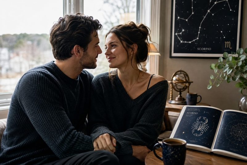 Cự Giải, Sự đồng điệu cảm xúc tuyệt đối
