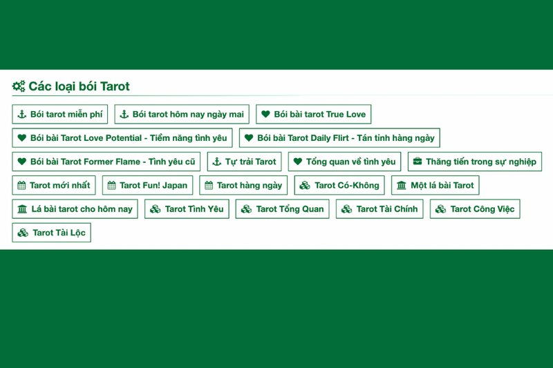 Tính năng nổi bật của ứng dụng thientue