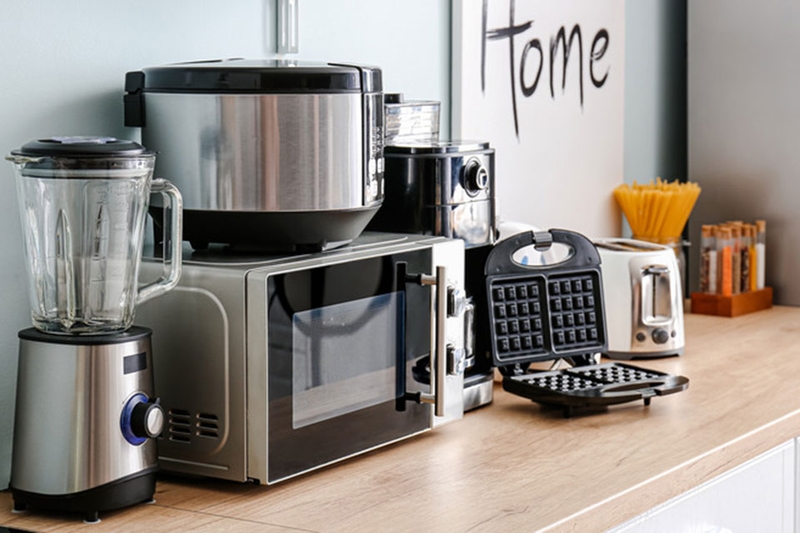 Thiết bị điện máy nên mua vào Black Friday - 02