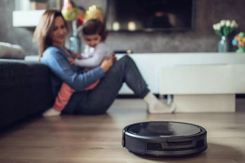 Thiết bị điện máy nên mua vào Black Friday - 08