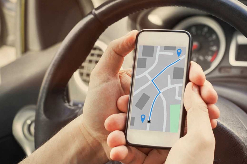 Cách chọn mua định vị xe ô tô - 03