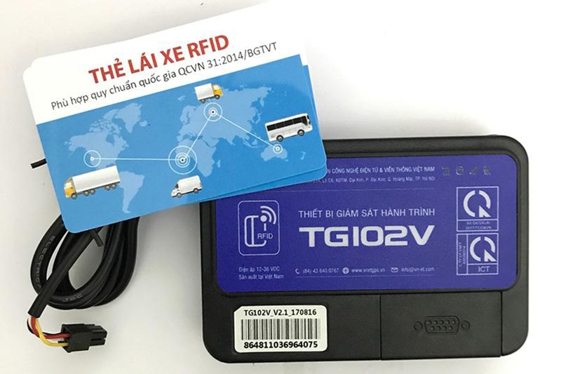 Cách chọn mua định vị xe ô tô - 07