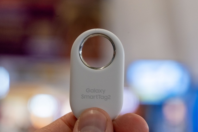 Thiết bị định vị Samsung