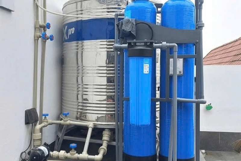 thiết bị lọc nước đầu nguồn gia đình nào tốt ảnh 8