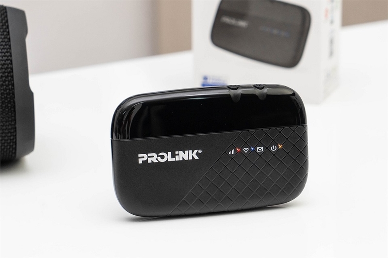 Bộ phát Wifi di động