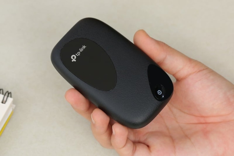 Thiết bị mạng TP-Link 2