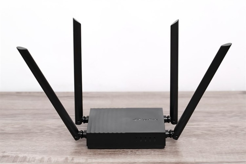 Thiết bị mạng TP-Link 3
