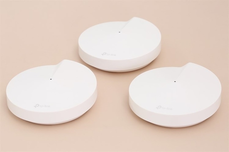 Thiết bị mạng TP-Link 4