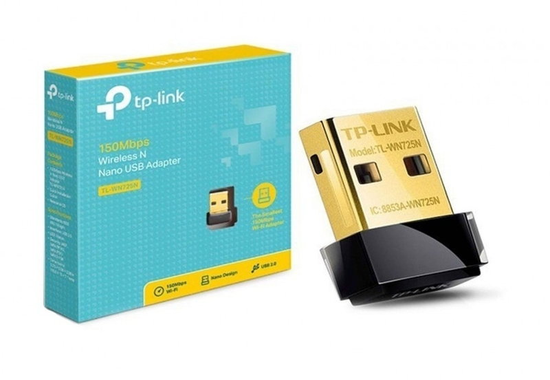 Thiết bị mạng TP-Link 5